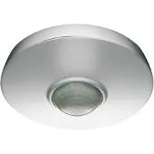 ESYLUX MD 360/8, 8 m, Tak, Vit, IP20, 2000 Lux, 3 m