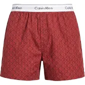 Calvin Klein Boxers Heritage Cotton Poplin