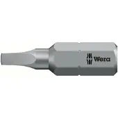 Wera Kraftform Kompakt Stubby magasin RA 4