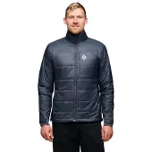 Black Diamond Solution 2.0 Jacka