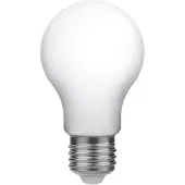 Creative Cables Bb-p06 E27 7w 640 Lumen 2700k Led-lampa