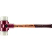 HALDER Nylon Simplex-klubba 50 Mm