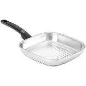 Monix Elite 24cm Grillpanna