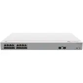 Huawei Switch - - S110-16LP2SR - 16 portar RJ-45 Gigabit - 2 portar Combo SFP - PoE+ 124W