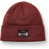 Lundhags Järpen Beanie Burgundy