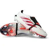 Adidas Predator Elite Fold-over Tongue Ag Chaos Vs Control - Konstgräs (Ag), storlek 44