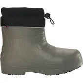 Viking Footwear Norse Low Boot, Gummistövlar, Grön