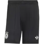Adidas Tyskland Tredjeshorts 2026 - , storlek X-Small