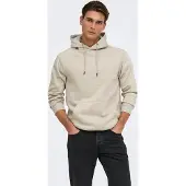 Only & Sons Sweatshirt 'Ceres' kräm