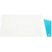 Panasonic CF-VPF34U, Skärmskydd för bärbar dator, Transparent, , Toughbook CF-33, 30,5 cm (12), Dammresistent, Reptålig, Stöttålig