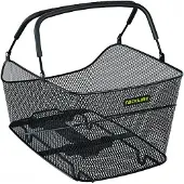 Racktime Bask It Trunk Mid 2.0 Bakre Korg 24l