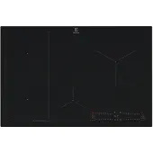 Electrolux Eis87453iz 60 Cm Induktionshäll 4 Brännare