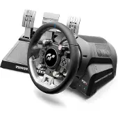 Thrustmaster T-gt Ii Ratt Och Pedaler