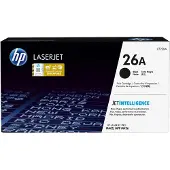 HP 508X Tonerkassett Svart