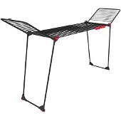 Vileda Tvättställ Infinity Flex Ultimate Torr yta: 30 m Svart 1 st 179621