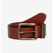 Wrangler Metal Loop Bälte