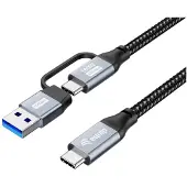 Equip 128431 Usb-c-kabel