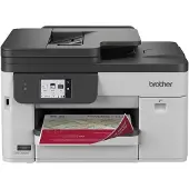 Brother MFC-J5010DW Multifunktionsskrivare Bläckstråleskrivare Färg A4 Skrivare, skannrar, kopiatorer