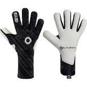Elite Sport T1b Knit Målvaktshandskar