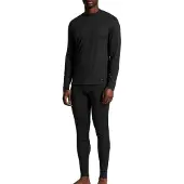 Craft - Underställ - Baselayer Set 2 M Black för Unisex - Storlek L - Svart