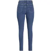 Jack & Jones Jeans 'Vienna' blå denim