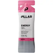 Pillar Performance Neutro 30g Energigel 12 Enheter
