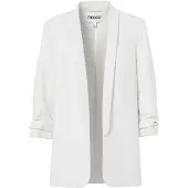 Pieces Boss 3/4 Blazer