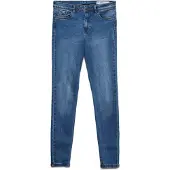 Vero Moda Tanya Normal Waist Skinny Jeans