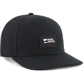 Mons Royale Connor Wool Keps black