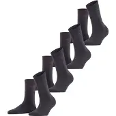 Esprit Sockor antracit