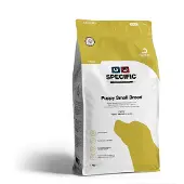 Specific Canine Puppy Cpd-s Valpfoder För Små Hundraser 7kg