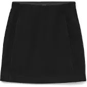 Vero Moda Kjol 'VMFortunallison' svart