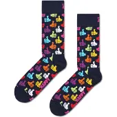 Happy socks Thumbs Up Half Socks Flerfärgad EU 41-46 Man