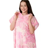 Rip Curl Mixed Junior Poncho