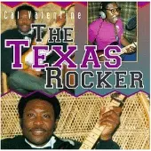 Import Valentine Cal: Texas Rocker