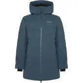 Didriksons Women's Marget 2 Parka parka för dam