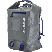 Mustad Daybreak Roll Up Backpack vattentät ryggsäck 40 L