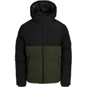 Jack & Jones Becks Vadderad Jacka