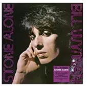 Bertus France Cnt Wyman Bill: Stone Alone