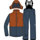 CMP 36w0734 Set