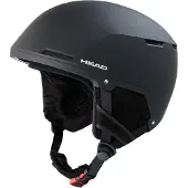 Head Compact Pro Hjälm