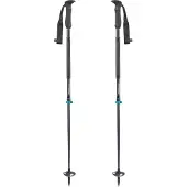 Komperdell Free Touring Thermo Adventure Stavar
