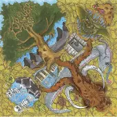 Hamstead Soundworks Mammuthus: Forevertree