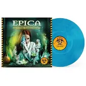 Hamstead Soundworks Epica: The Alchemy Project (Clear-Blue Mar