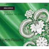 OUTHERE Discover Music Of The Classical Era
