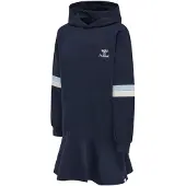 Hummel Beverly Klänning Med Långa ärmar