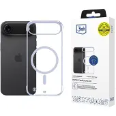 3MK Iphone 17 Telefonfodral