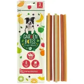 Garden Bites Fruity Dental Groovies hundgodis