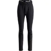 Swix Women's Focus Pants Jet Black