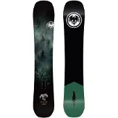 Never Summer Trooper Snowboard